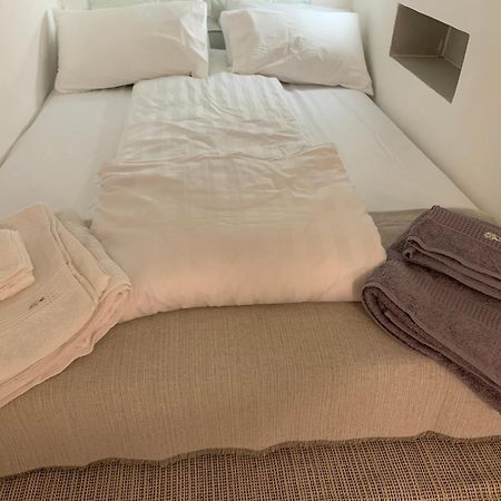 Ferienwohnung Il Piccolo Giustiniani 20 Genua Exterior foto