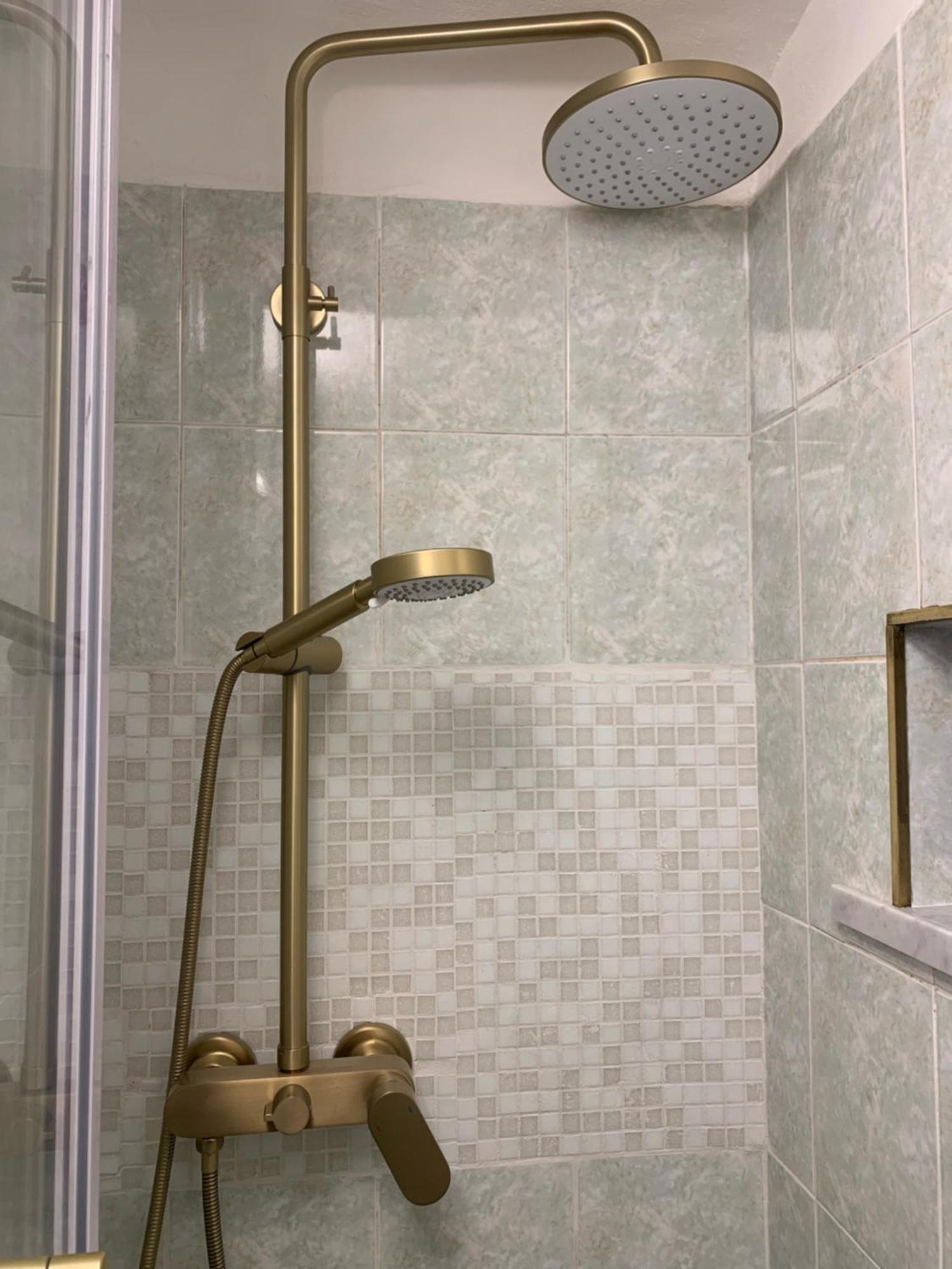 Ferienwohnung Il Piccolo Giustiniani 20 Genua Exterior foto