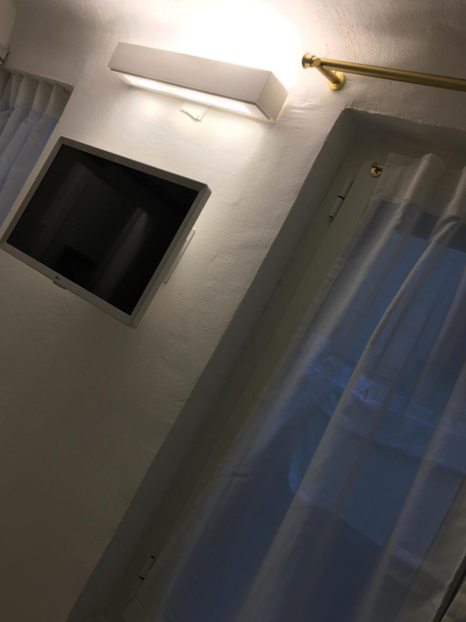 Ferienwohnung Il Piccolo Giustiniani 20 Genua Exterior foto