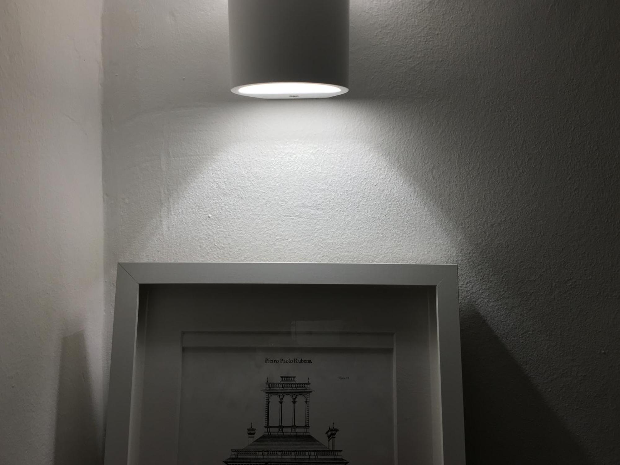 Ferienwohnung Il Piccolo Giustiniani 20 Genua Exterior foto