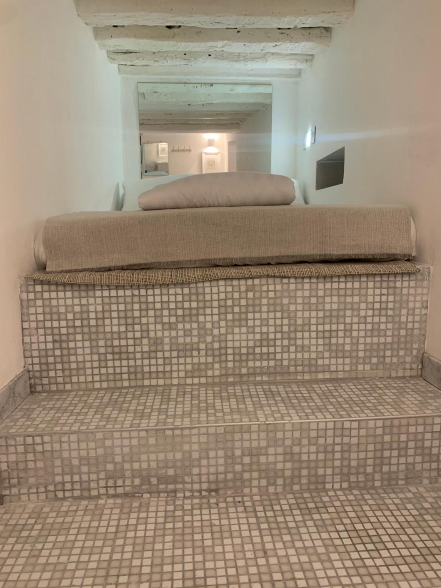 Ferienwohnung Il Piccolo Giustiniani 20 Genua Exterior foto