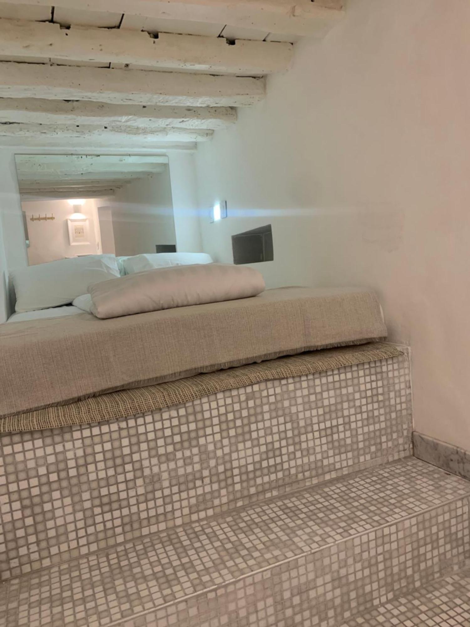 Ferienwohnung Il Piccolo Giustiniani 20 Genua Exterior foto